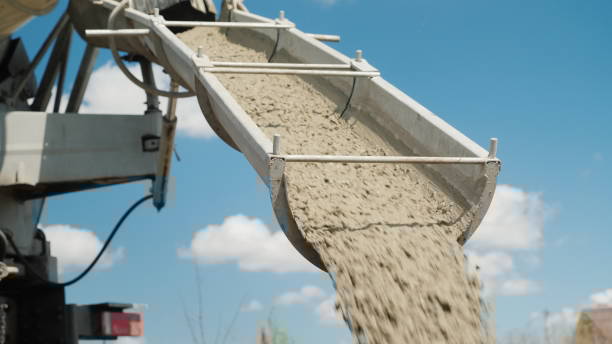 Best Concrete Driveway Installation in Morongo Valley, CA