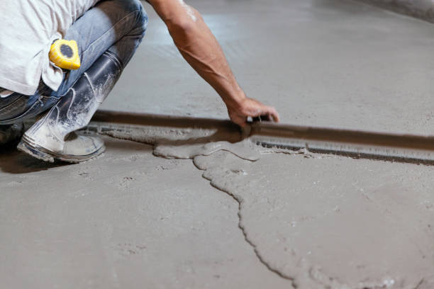 Best Stamped Concrete Services in Morongo Valley, CA