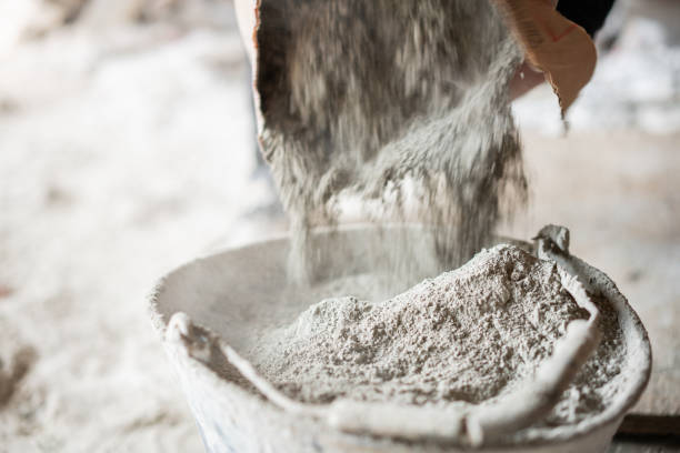 Best Commercial Concrete Services in Morongo Valley, CA
