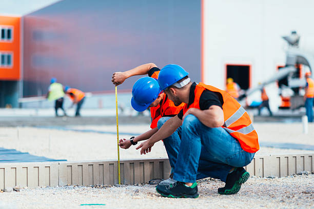 Best Concrete Patio Design and Installation in Morongo Valley, CA