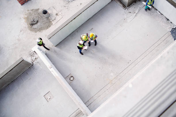 Best Concrete Demolition Services in Morongo Valley, CA